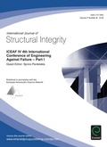 Cover: ICEAF IV 4th International Conference of Engineering Against Failure - Emerald Group Publishing Limited