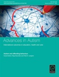 Cover: Autism and offending behaviour - Emerald Group Publishing Limited