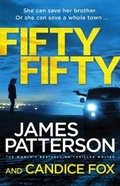 Cover: Fifty Fifty - Century
