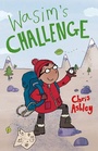 Cover: Wasim's Challenge - Frances Lincoln Ebooks
