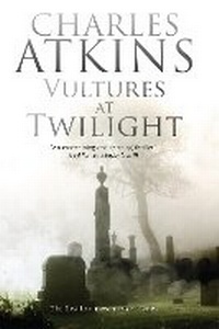 Enlarge image Cover: Vultures at Twilight - Severn House