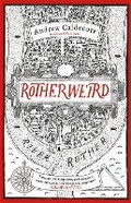 Cover: Rotherweird - Jo Fletcher Books