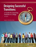 Cover: Designing Successful Transitions - National Resource Center for The First Year Experience & Students in Transition