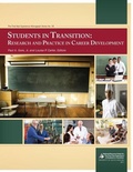 Cover: Students in Transition - National Resource Center for The First Year Experience & Students in Transition