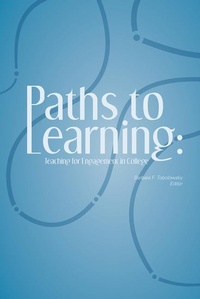 Enlarge image Cover: Paths to Learning - National Resource Center for The First Year Experience & Students in Transition