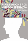 Cover: Foundations for Critical Thinking - National Resource Center for The First Year Experience & Students in Transition
