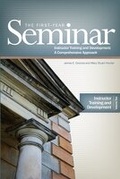 Cover: The First Year Seminar Volume II - National Resource Center for The First Year Experience & Students in Transition
