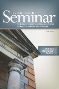 Cover: The First Year Seminar Volume III - National Resource Center for The First Year Experience & Students in Transition