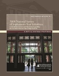 Cover: 2008 National Survey of Sophomore-Year Initiatives - National Resource Center for The First Year Experience & Students in Transition