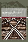 Cover: An Exploration of Intersecting Identities of First-Generation, Low-Income Students - National Resource Center for The First Year Experience & Students in Transition