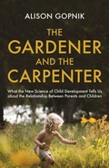 Cover: The Gardener and the Carpenter - Vintage