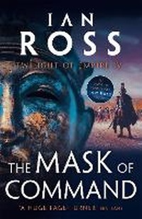 Enlarge image Cover: The Mask of Command - Head of Zeus