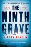 Cover: The Ninth Grave - Head of Zeus