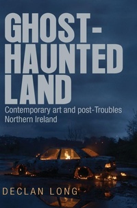 Enlarge image Cover: Ghost-Haunted Land - Manchester University Press