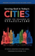 Cover: Serving God in Today's Cities - Malcolm Down Publishing Ltd