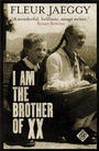 Cover: I am the Brother of XX - And Other Stories