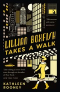 Cover: Lillian Boxfish Takes a Walk - Daunt Books