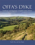 Cover: Offa's Dyke - Windgather Press