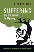 Cover: Suffering and the Search for Meaning - Contemporary Responses to the Problem of Pain - Inter-Varsity Press,US