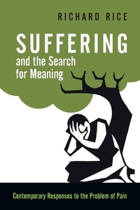 Enlarge image Cover: Suffering and the Search for Meaning - Contemporary Responses to the Problem of Pain - Inter-Varsity Press,US