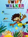 Cover: Swift Walker - Yes, Mam Creations