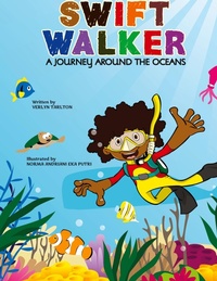 Enlarge image Cover: Swift Walker - Yes, Mam Creations