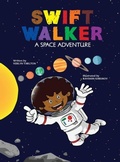 Cover: Swift Walker - Plum Street Press (a Division of Yes, Mam Creations)