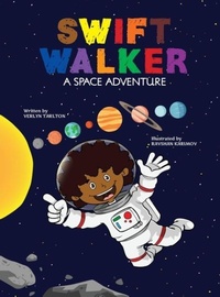 Enlarge image Cover: Swift Walker - Plum Street Press (a Division of Yes, Mam Creations)