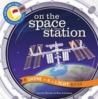 Enlarge image Cover: On the Space Station - Ivy Kids