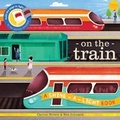 Cover: Shine a Light - On the Train - Ivy Kids
