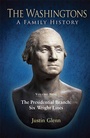 Cover: The Washingtons. Volume 9 - Savas Publishing