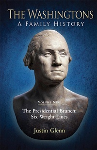 Enlarge image Cover: The Washingtons. Volume 9 - Savas Publishing