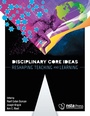 Cover: Disciplinary Core Ideas - National Science Teachers Association