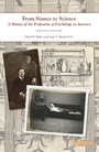 Cover: From Seance to Science - University of Akron Press