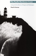 Cover: The Pacific Northwest Coast - Duke University Press