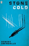 Cover: Swindells: Stone Cold - Klett