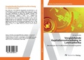 Cover: Vergleichende Kapitalismusforschung in Lateinamerika - AV Akademikerverlag