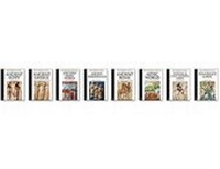 Enlarge image Cover: Handbook to Life Set - Facts On File Inc