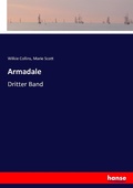 Cover: Armadale - Hansebooks