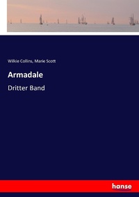 Enlarge image Cover: Armadale - Hansebooks