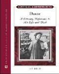 Cover: Critical Companion to Dante - Facts On File Inc