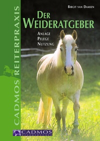 Abbildung von: Der Weideratgeber - Cadmos Verlag