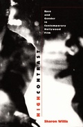 Cover: High Contrast - Duke University Press
