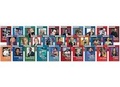 Cover: Ferguson Career Biographies Set - Facts On File Inc