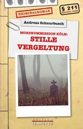 Cover: Stille Vergeltung - Lempertz Edition und Verlagsbuchhandlung