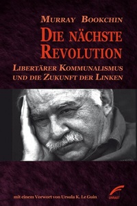 Abbildung von: Die nächste Revolution - Unrast Verlag