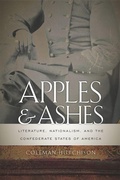 Cover: Apples and Ashes - University of Georgia Press