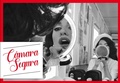 Cover: C&aacute;mara Segura : fotogrf&iacute;as del rodaje de "la Reina de Espa&ntilde;a" - La F&aacute;brica Editorial