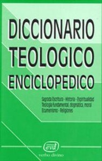 Abbildung von: Diccionario teológico enciclopédico - Editorial Verbo Divino