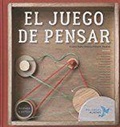 Cover: El juego de pensar - Palabras Aladas